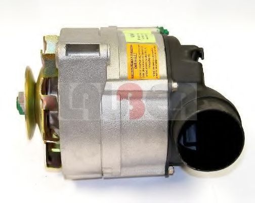 LAUBER 11.0540 Генератор для BMW 5 (Бмв 5) LAUBER 11.0540 Генератор для BMW 5 (Бмв 5)