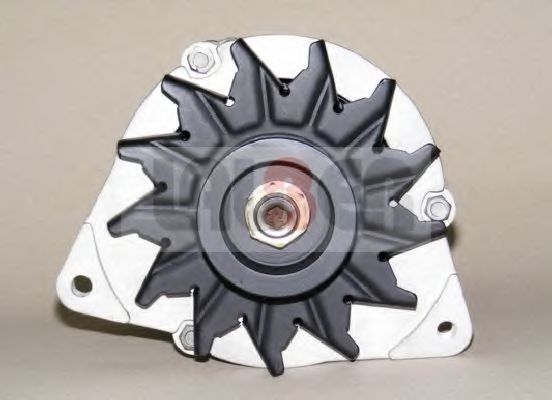 LAUBER 11.0561 Генератор для FORD COURIER (Форд Cоуриэр) LAUBER 11.0561 Генератор для FORD COURIER (Форд Cоуриэр)