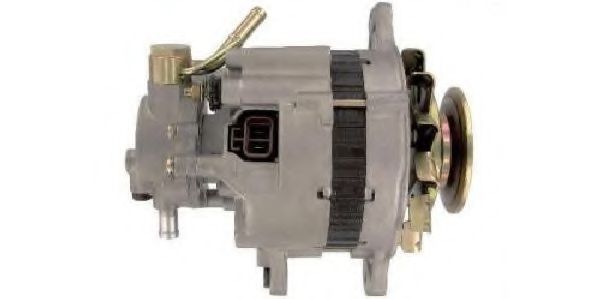 LAUBER 11.0585 Генератор для MITSUBISHI L200 / STORM (Митсубиши/митсубиси Л200 / сторм) LAUBER 11.0585 Генератор для MITSUBISHI L200 / STORM (Митсубиши/митсубиси Л200 / сторм)