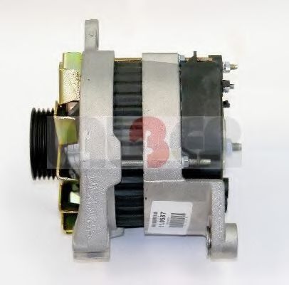 LAUBER 11.0587 Генератор для CITROËN XM (CитроËн Хм) LAUBER 11.0587 Генератор для CITROËN XM (CитроËн Хм)
