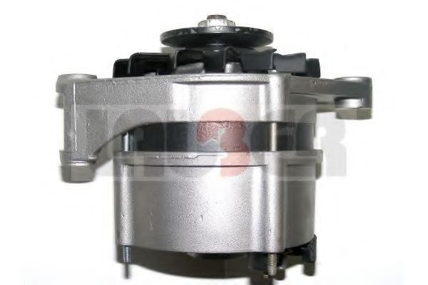 LAUBER 11.0588 Генератор для VOLKSWAGEN POLO (Фольксваген Поло) LAUBER 11.0588 Генератор для VOLKSWAGEN POLO (Фольксваген Поло)