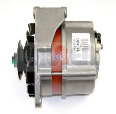 LAUBER 11.0593 Генератор для ALFA-ROMEO (Алфа-ромэо) LAUBER 11.0593 Генератор для ALFA-ROMEO (Алфа-ромэо)