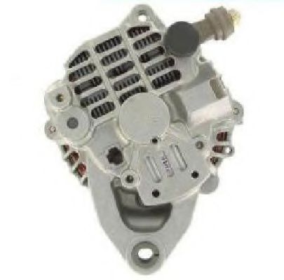LAUBER 11.0599 Генератор для MAZDA 323 ASTINA IV (Мазда 323 астина 4) LAUBER 11.0599 Генератор для MAZDA 323 ASTINA IV (Мазда 323 астина 4)