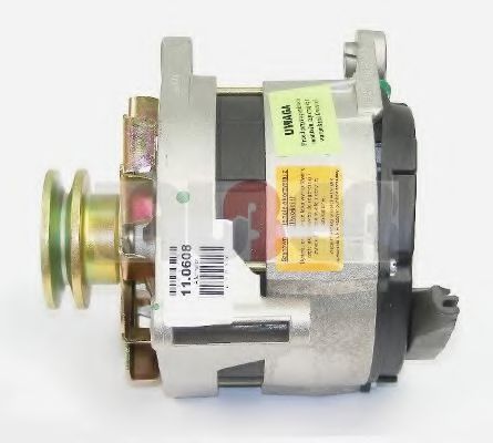 LAUBER 11.0608 Генератор для BMW 3 (Бмв 3) LAUBER 11.0608 Генератор для BMW 3 (Бмв 3)