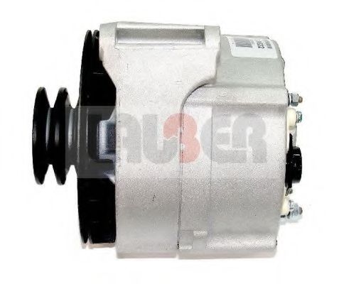 LAUBER 11.0622 Генератор для VOLVO (Вольво) LAUBER 11.0622 Генератор для VOLVO (Вольво)