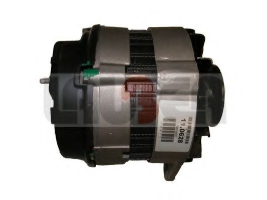 LAUBER 11.0628 Генератор для JAGUAR (Ягуар) LAUBER 11.0628 Генератор для JAGUAR (Ягуар)