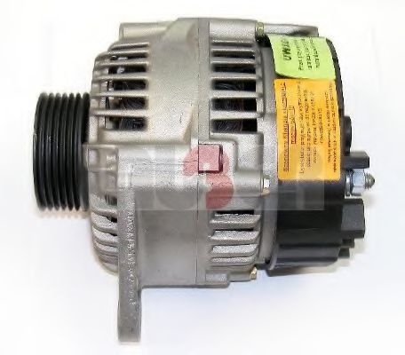 LAUBER 11.0636 Генератор для CITROËN ZX (CитроËн Зх) LAUBER 11.0636 Генератор для CITROËN ZX (CитроËн Зх)