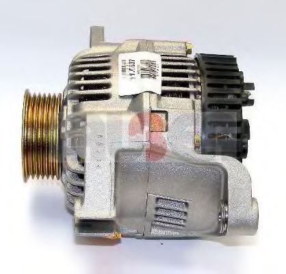 LAUBER 11.0637 Генератор для CITROËN DISPATCH (CитроËн Диспатч) LAUBER 11.0637 Генератор для CITROËN DISPATCH (CитроËн Диспатч)