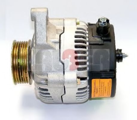 LAUBER 11.0665 Генератор для NISSAN PRIMERA (Ниссан Примера) LAUBER 11.0665 Генератор для NISSAN PRIMERA (Ниссан Примера)