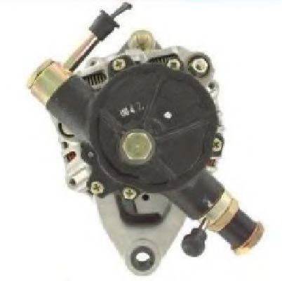 LAUBER 11.0677 Генератор для NISSAN PATROL IV (Ниссан Патрол 4) LAUBER 11.0677 Генератор для NISSAN PATROL IV (Ниссан Патрол 4)