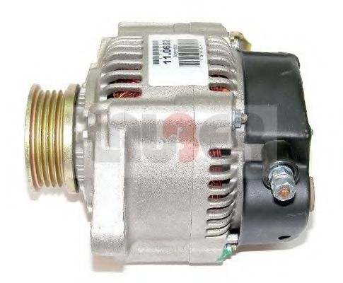 LAUBER 11.0682 Генератор для SUZUKI (Сузуки) LAUBER 11.0682 Генератор для SUZUKI (Сузуки)