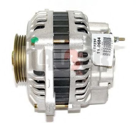 LAUBER 11.0684 Генератор для HYUNDAI SONATA III (Хендай Соната 3) LAUBER 11.0684 Генератор для HYUNDAI SONATA III (Хендай Соната 3)