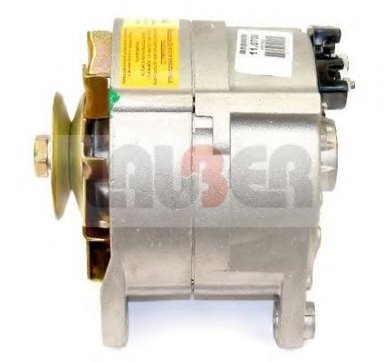 LAUBER 11.0700 Генератор для LANCIA (Лансиа/лянча) LAUBER 11.0700 Генератор для LANCIA (Лансиа/лянча)