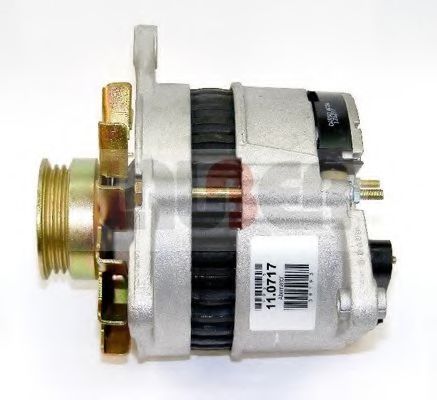 LAUBER 11.0717 Генератор для FORD COURIER (Форд Cоуриэр) LAUBER 11.0717 Генератор для FORD COURIER (Форд Cоуриэр)