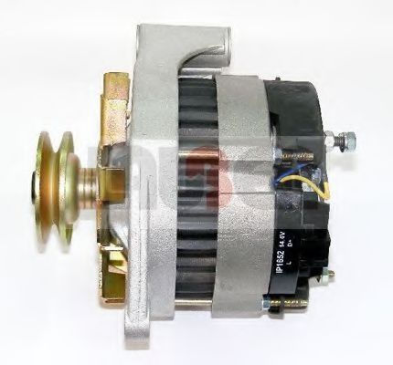 LAUBER 11.0728 Генератор для RENAULT ENCORE (Рено Энcорэ) LAUBER 11.0728 Генератор для RENAULT ENCORE (Рено Энcорэ)