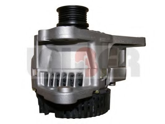 LAUBER 11.0732 Генератор для SEAT CORDOBA (Сеат Кордоба) LAUBER 11.0732 Генератор для SEAT CORDOBA (Сеат Кордоба)