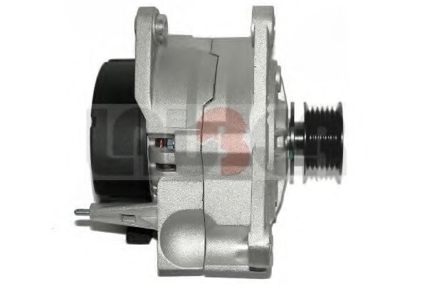 LAUBER 11.0733 Генератор для VOLKSWAGEN POLO (Фольксваген Поло) LAUBER 11.0733 Генератор для VOLKSWAGEN POLO (Фольксваген Поло)