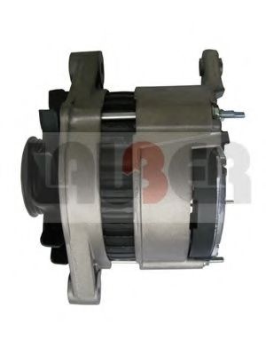 LAUBER 11.0756 Генератор для NISSAN PRIMERA (Ниссан Примера) LAUBER 11.0756 Генератор для NISSAN PRIMERA (Ниссан Примера)