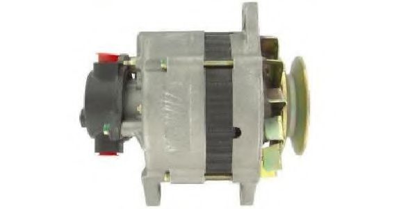 LAUBER 11.0765 Генератор для NISSAN (Ниссан) LAUBER 11.0765 Генератор для NISSAN (Ниссан)