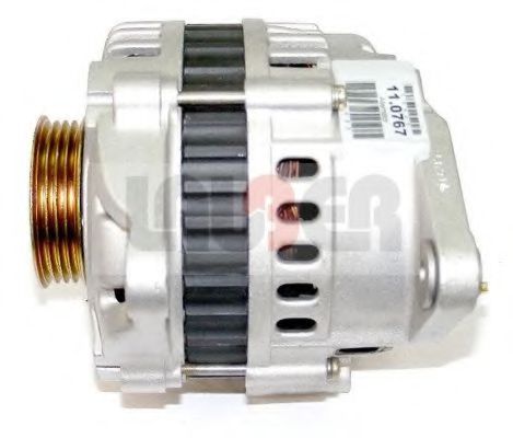 LAUBER 11.0767 Генератор для NISSAN (Ниссан) LAUBER 11.0767 Генератор для NISSAN (Ниссан)