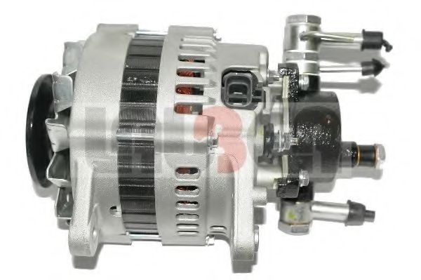 LAUBER 11.0769 Генератор для NISSAN PRIMERA (Ниссан Примера) LAUBER 11.0769 Генератор для NISSAN PRIMERA (Ниссан Примера)