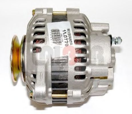 LAUBER 11.0770 Генератор для MITSUBISHI MONTERO (Митсубиши/митсубиси Монтэро) LAUBER 11.0770 Генератор для MITSUBISHI MONTERO (Митсубиши/митсубиси Монтэро)