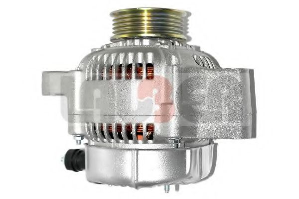 LAUBER 11.0771 Генератор для HONDA (Хонда) LAUBER 11.0771 Генератор для HONDA (Хонда)