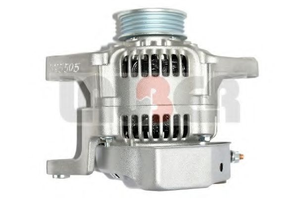LAUBER 11.0798 Генератор для SUZUKI (Сузуки) LAUBER 11.0798 Генератор для SUZUKI (Сузуки)