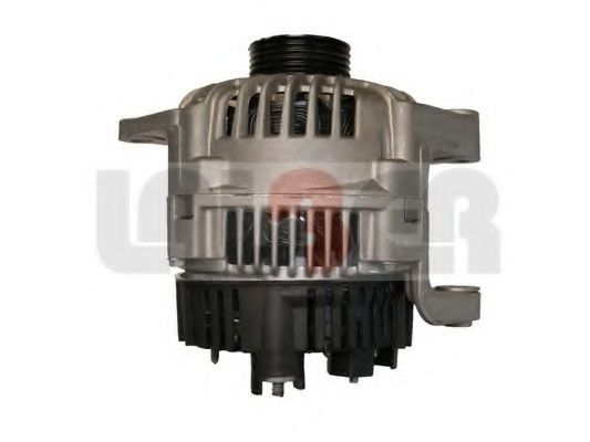 LAUBER 11.0815 Генератор для RENAULT SAFRANE (Рено Сафранэ) LAUBER 11.0815 Генератор для RENAULT SAFRANE (Рено Сафранэ)