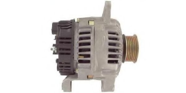 LAUBER 11.0817 Генератор для RENAULT SAFRANE (Рено Сафранэ) LAUBER 11.0817 Генератор для RENAULT SAFRANE (Рено Сафранэ)