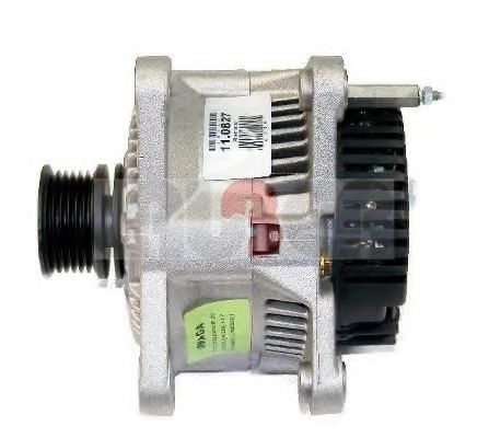 LAUBER 11.0827 Генератор для VOLKSWAGEN POLO (Фольксваген Поло) LAUBER 11.0827 Генератор для VOLKSWAGEN POLO (Фольксваген Поло)