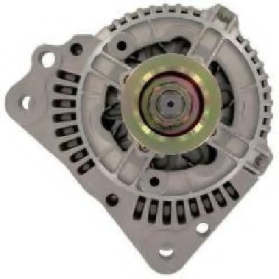 LAUBER 11.0829 Генератор для AUDI 90 (Ауди 90) LAUBER 11.0829 Генератор для AUDI 90 (Ауди 90)