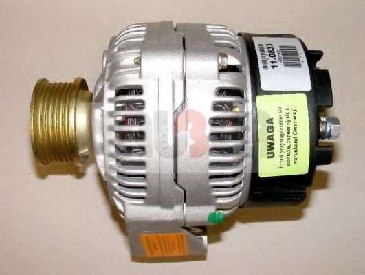 LAUBER 11.0833 Генератор для MERCEDES-BENZ SPRINTER 3-T (Мэрcэдэс-бэнз Спринтэр 3-т) LAUBER 11.0833 Генератор для MERCEDES-BENZ SPRINTER 3-T (Мэрcэдэс-бэнз Спринтэр 3-т)