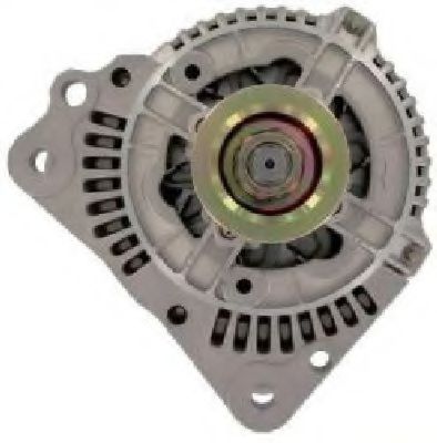 LAUBER 11.0852 Генератор для AUDI 90 (Ауди 90) LAUBER 11.0852 Генератор для AUDI 90 (Ауди 90)