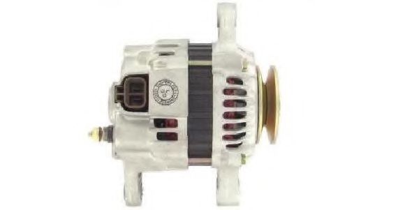 LAUBER 11.0869 Генератор для SUZUKI (Сузуки) LAUBER 11.0869 Генератор для SUZUKI (Сузуки)
