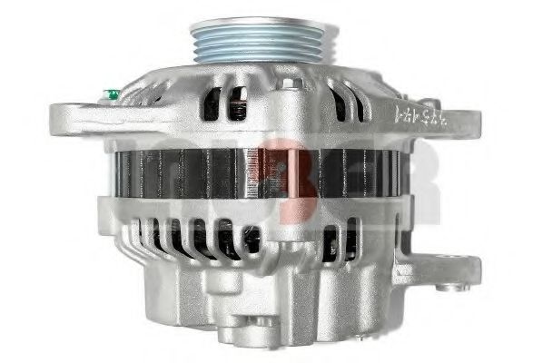 LAUBER 11.0879 Генератор для HYUNDAI EXCEL (Хендай Эxcэл) LAUBER 11.0879 Генератор для HYUNDAI EXCEL (Хендай Эxcэл)