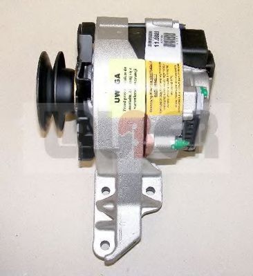 LAUBER 11.0889 Генератор для RENAULT TWINGO I (Рено Твинго 1) LAUBER 11.0889 Генератор для RENAULT TWINGO I (Рено Твинго 1)