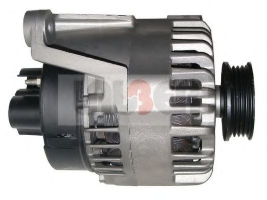 LAUBER 11.0890 Генератор для FIAT PALIO (Фиат Палио) LAUBER 11.0890 Генератор для FIAT PALIO (Фиат Палио)