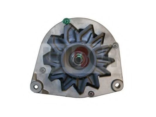 LAUBER 11.0905 Генератор для VOLVO (Вольво) LAUBER 11.0905 Генератор для VOLVO (Вольво)