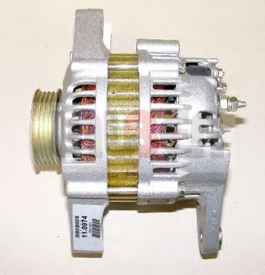 LAUBER 11.0974 Генератор для NISSAN (Ниссан) LAUBER 11.0974 Генератор для NISSAN (Ниссан)