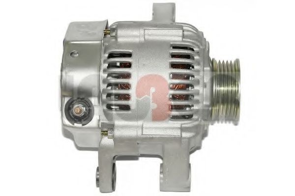 LAUBER 11.0987 Генератор для TOYOTA CARINA E (Тойота/тоета Карина е) LAUBER 11.0987 Генератор для TOYOTA CARINA E (Тойота/тоета Карина е)