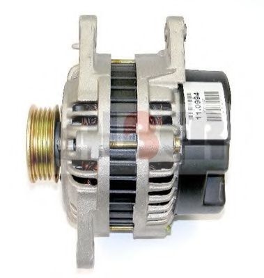 LAUBER 11.0994 Генератор для HYUNDAI EXCEL (Хендай Эxcэл) LAUBER 11.0994 Генератор для HYUNDAI EXCEL (Хендай Эxcэл)