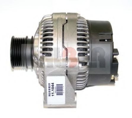 LAUBER 11.1044 Генератор для MERCEDES-BENZ CLK (Мэрcэдэс-бэнз Слк) LAUBER 11.1044 Генератор для MERCEDES-BENZ CLK (Мэрcэдэс-бэнз Слк)