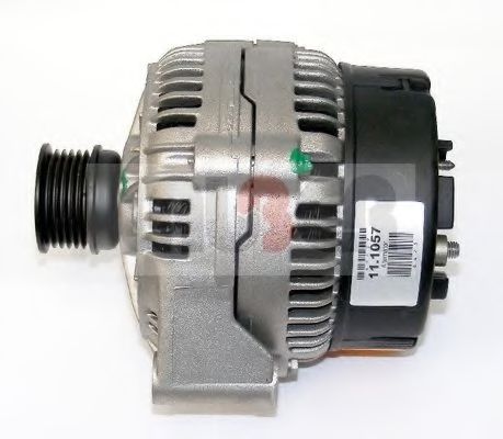 LAUBER 11.1057 Генератор для MERCEDES-BENZ CLK (Мэрcэдэс-бэнз Слк) LAUBER 11.1057 Генератор для MERCEDES-BENZ CLK (Мэрcэдэс-бэнз Слк)
