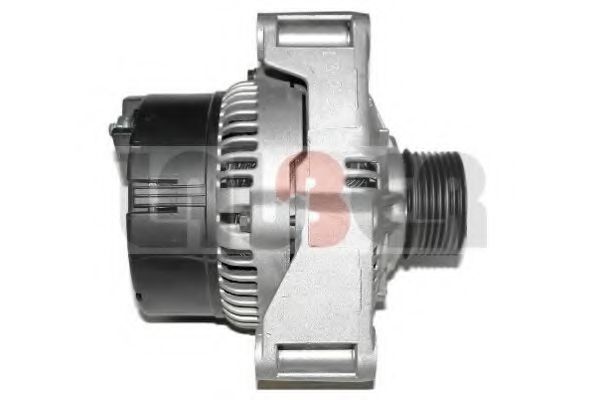 LAUBER 11.1061 Генератор для ALFA-ROMEO (Алфа-ромэо) LAUBER 11.1061 Генератор для ALFA-ROMEO (Алфа-ромэо)