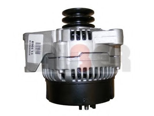LAUBER 11.1069 Генератор для VOLVO (Вольво) LAUBER 11.1069 Генератор для VOLVO (Вольво)