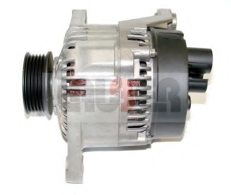 LAUBER 11.1084 Генератор для FIAT PUNTO (Фиат Пунто) LAUBER 11.1084 Генератор для FIAT PUNTO (Фиат Пунто)