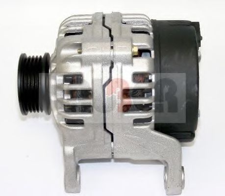 LAUBER 11.1093 Генератор для SKODA FELICIA II (Шкода Фелиция 2) LAUBER 11.1093 Генератор для SKODA FELICIA II (Шкода Фелиция 2)