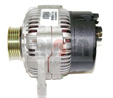 LAUBER 11.1095 Генератор для PEUGEOT 106 I (Пежо 106 и) LAUBER 11.1095 Генератор для PEUGEOT 106 I (Пежо 106 и)