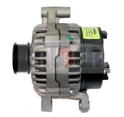 LAUBER 11.1096 Генератор для VOLVO (Вольво) LAUBER 11.1096 Генератор для VOLVO (Вольво)